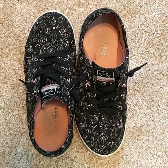 BOBS from Skechers Shoes Bobs Pet Slip Ons Poshmark